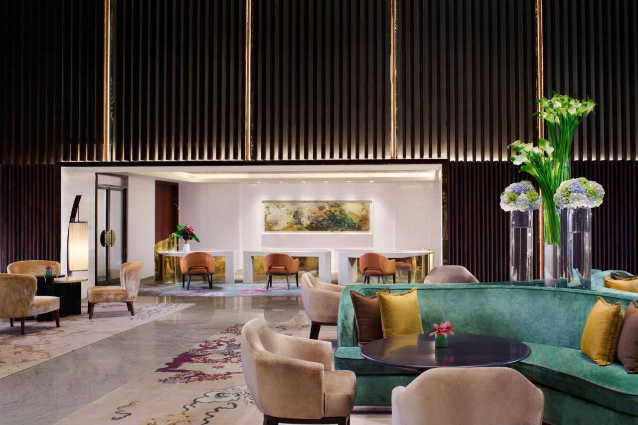 The St. Regis Jakarta Exterior photo