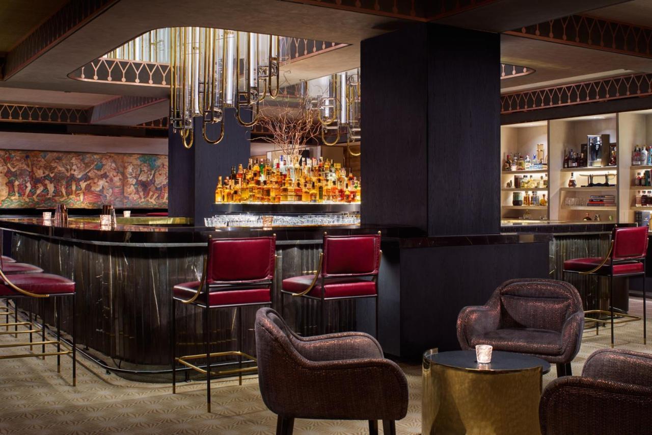 The St. Regis Jakarta Exterior photo