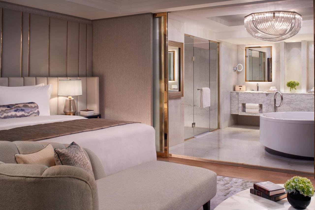 The St. Regis Jakarta Exterior photo