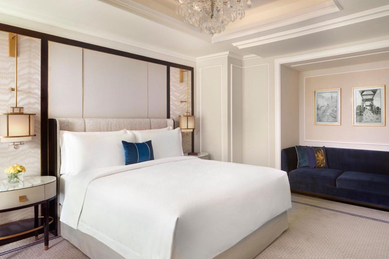 The St. Regis Jakarta Exterior photo