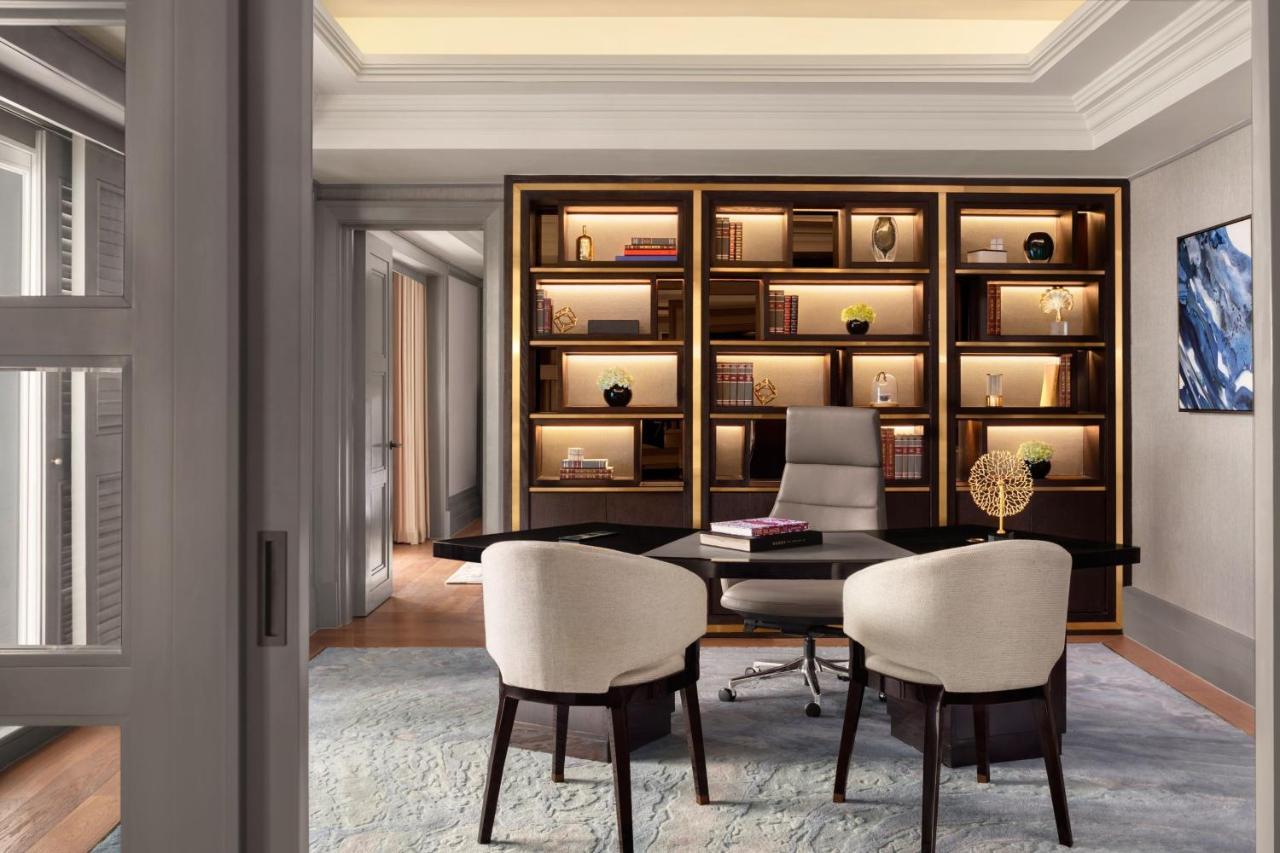 The St. Regis Jakarta Exterior photo