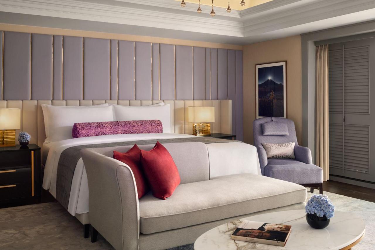 The St. Regis Jakarta Exterior photo