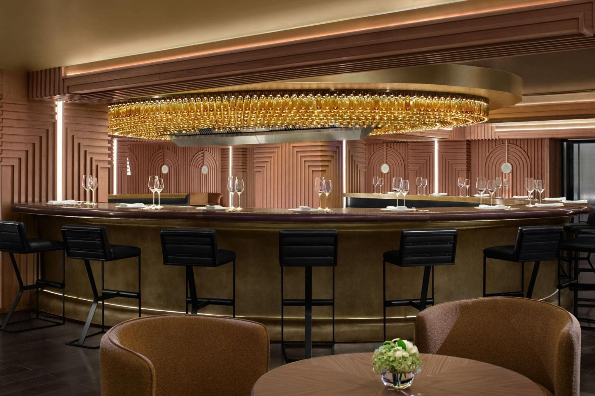 The St. Regis Jakarta Exterior photo