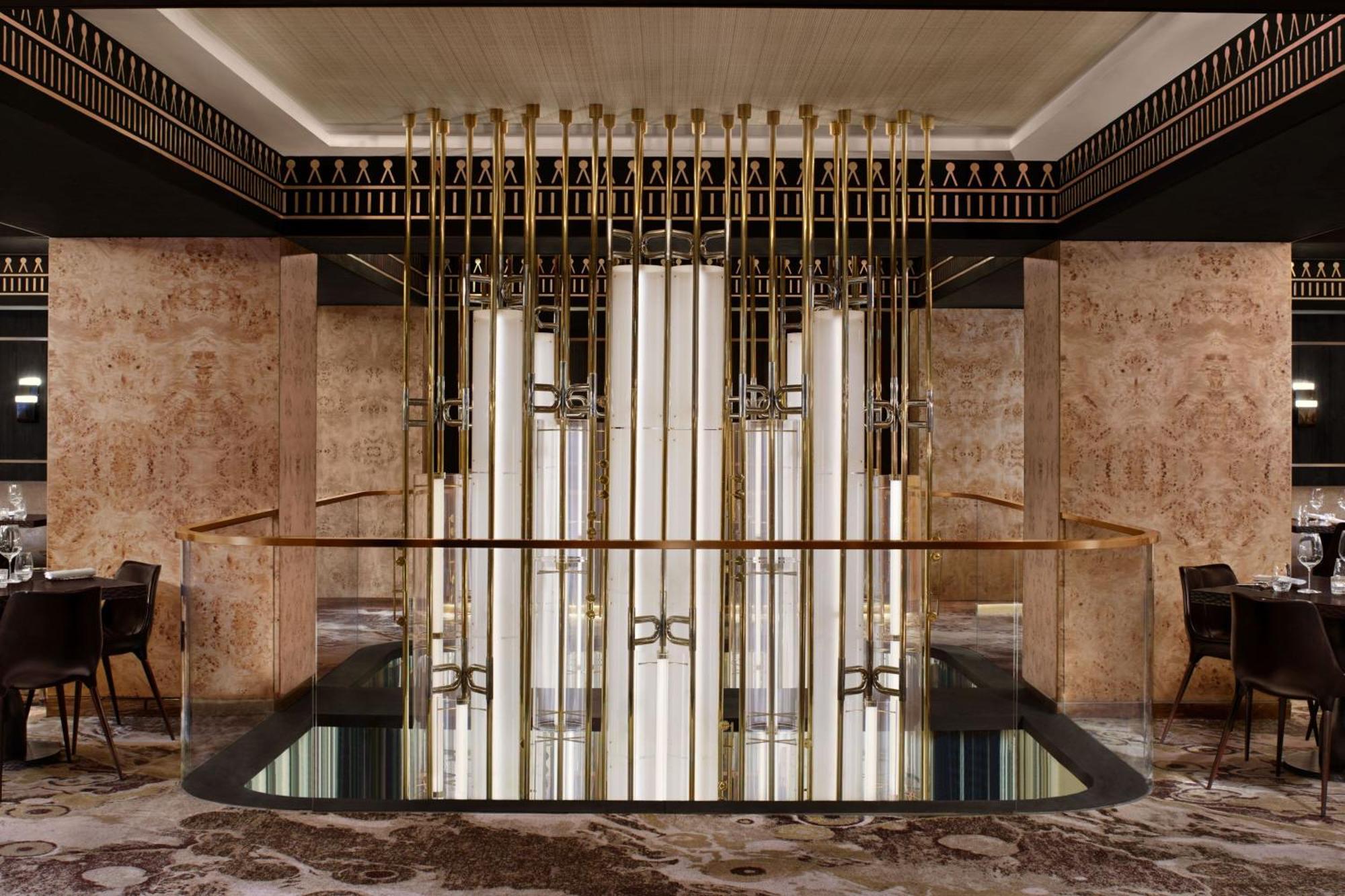 The St. Regis Jakarta Exterior photo