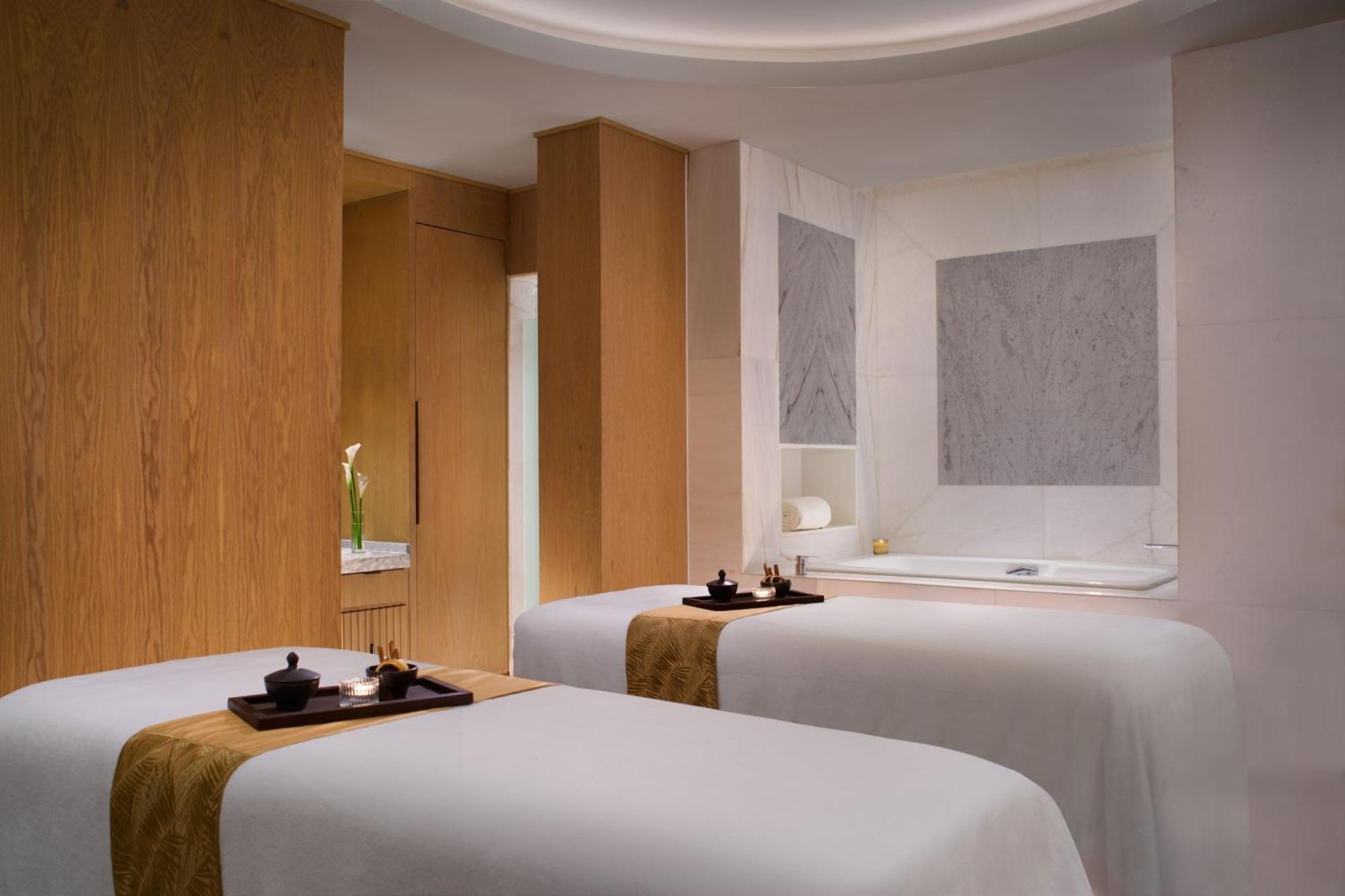 The St. Regis Jakarta Exterior photo