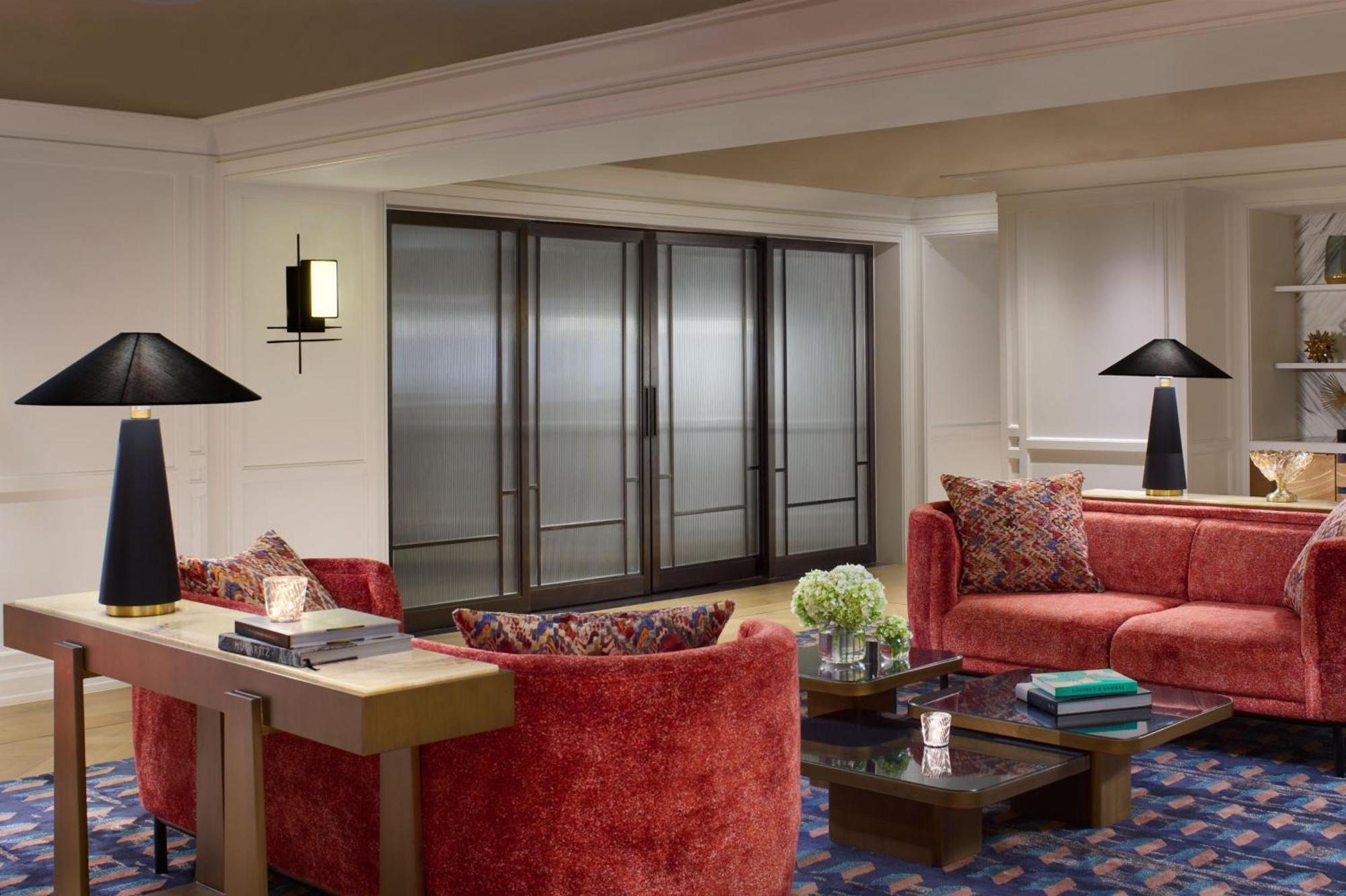The St. Regis Jakarta Exterior photo