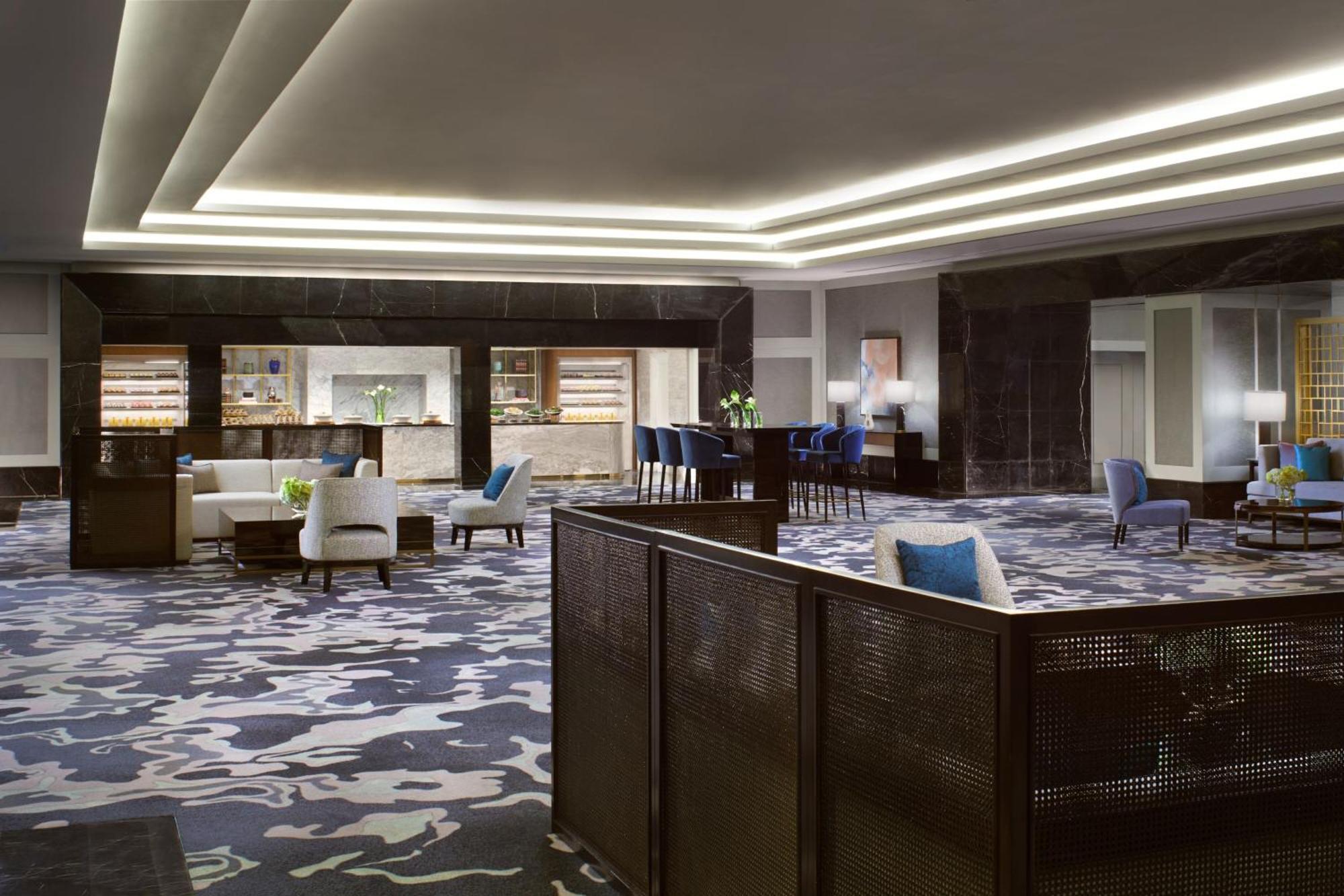 The St. Regis Jakarta Exterior photo