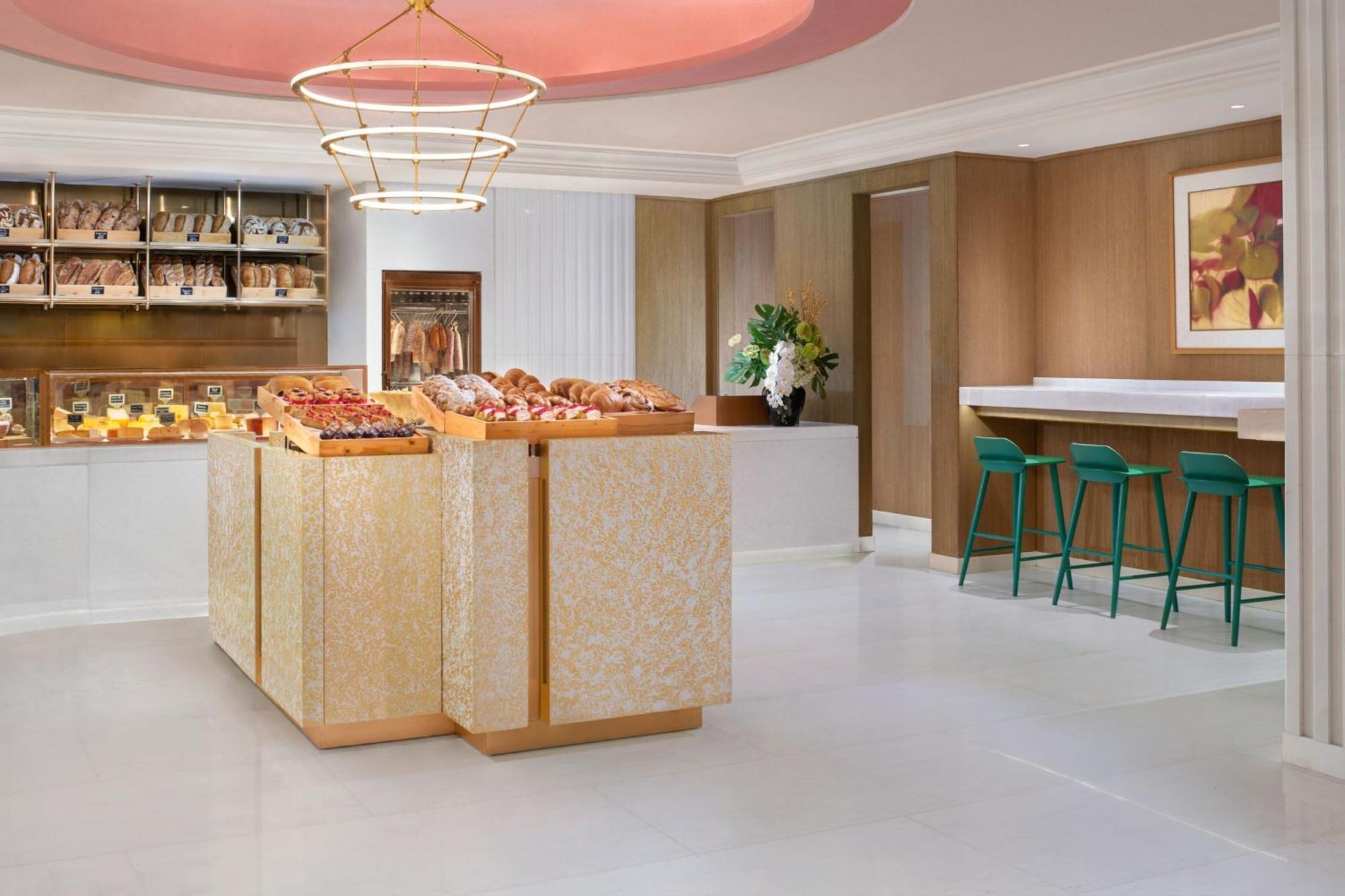 The St. Regis Jakarta Exterior photo