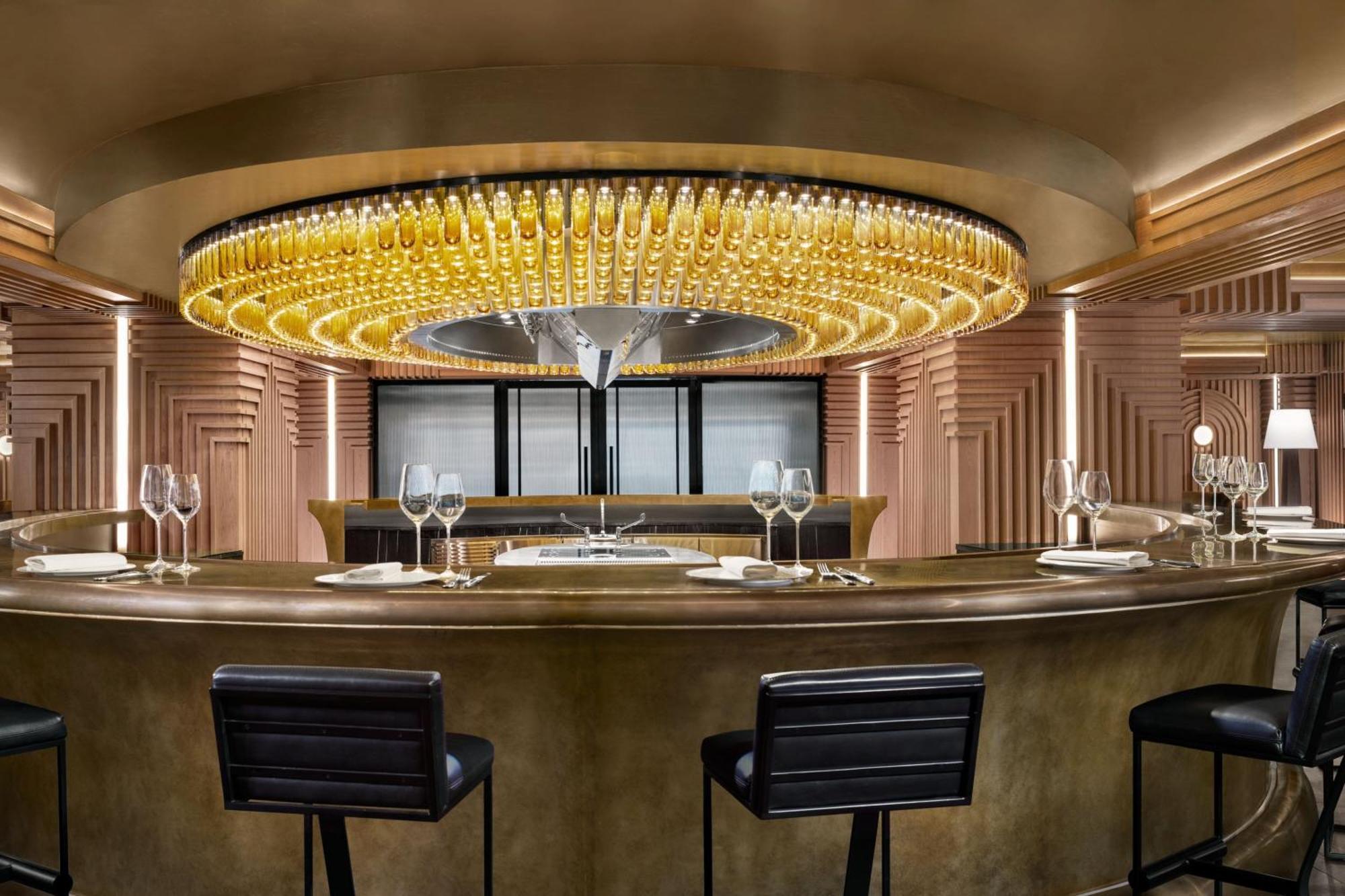 The St. Regis Jakarta Exterior photo