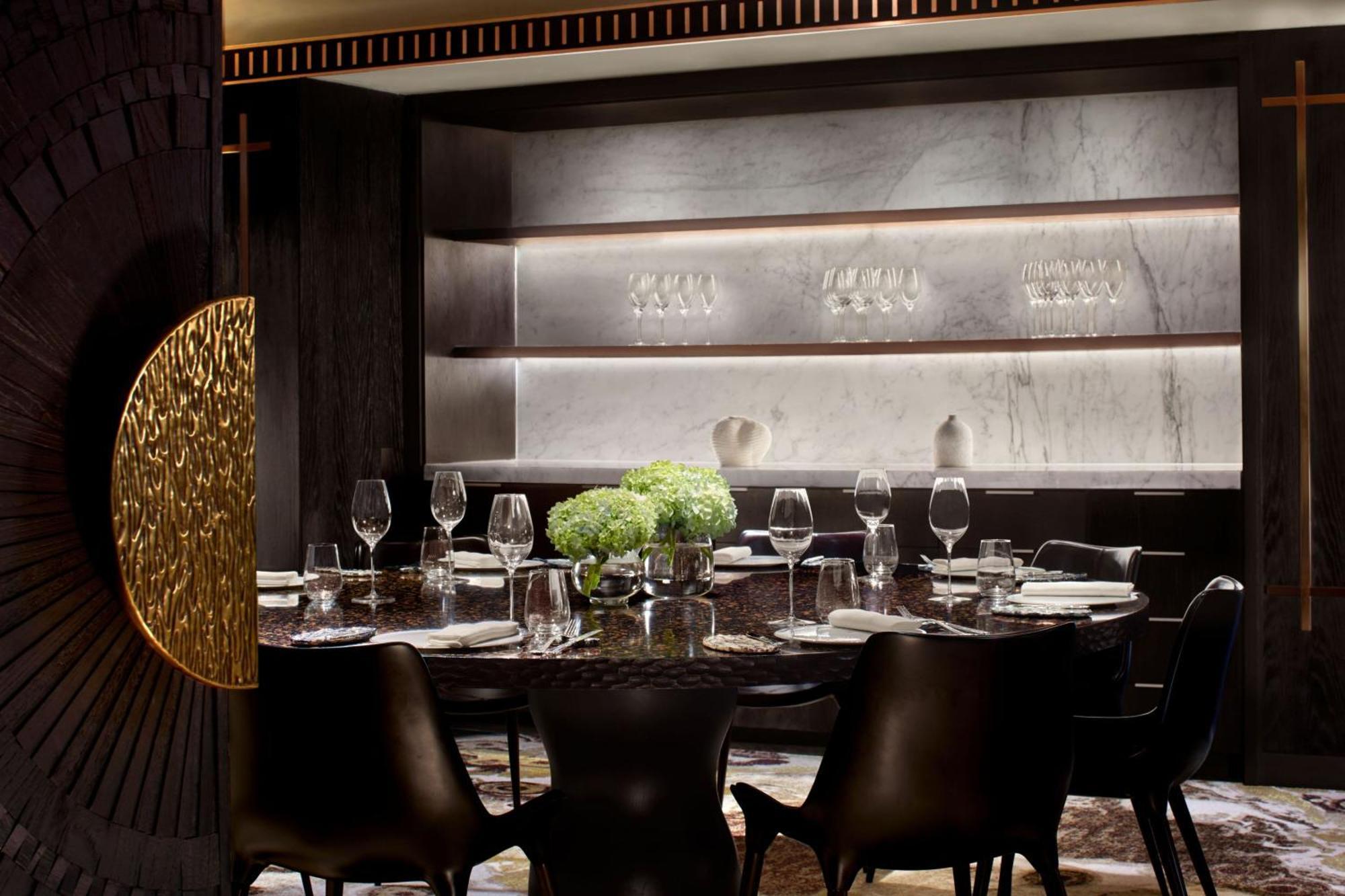 The St. Regis Jakarta Exterior photo