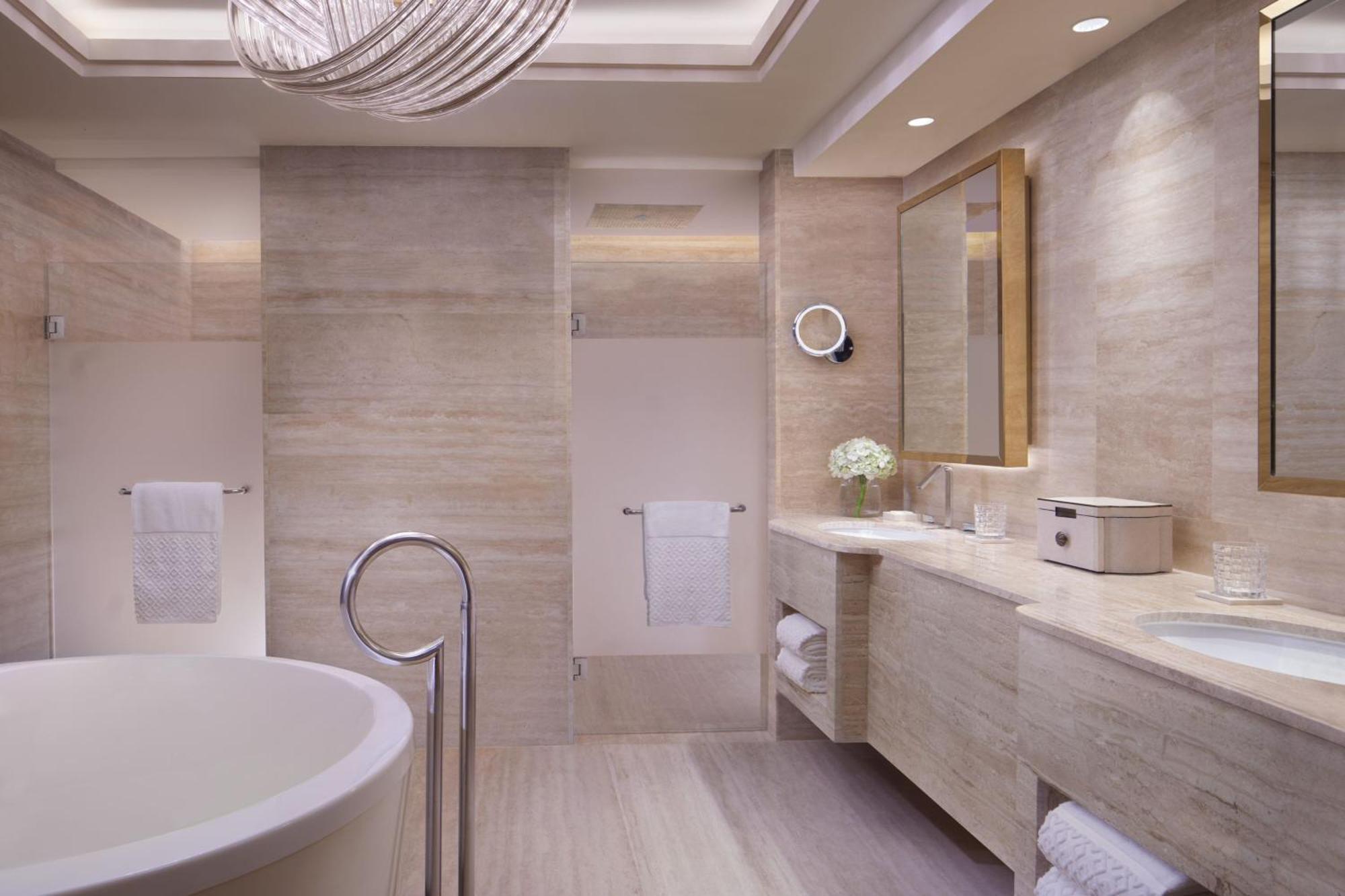 The St. Regis Jakarta Exterior photo